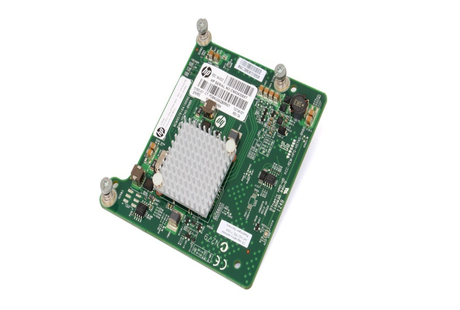 HPE 700748-B21 Ethernet Adapter