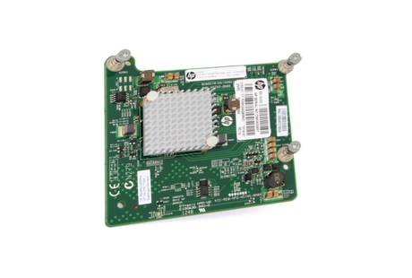 HPE 700748-B21 Plug-in card Adapter