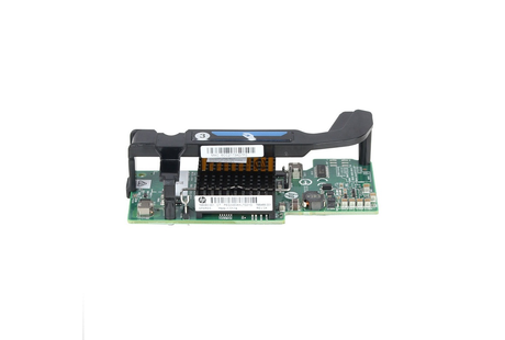 HPE 766490-B21 2 Ports Adapter