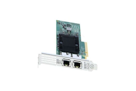 HPE 813661-B21 Ethernet Adapter