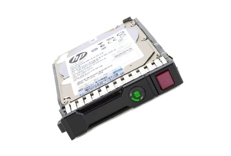 HPE 872481-B21 1.8TB SAS 12GBPS Hard Disk Drive