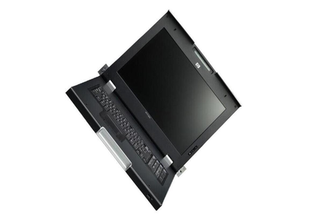 HPE AG052A TFT LCD Monitor