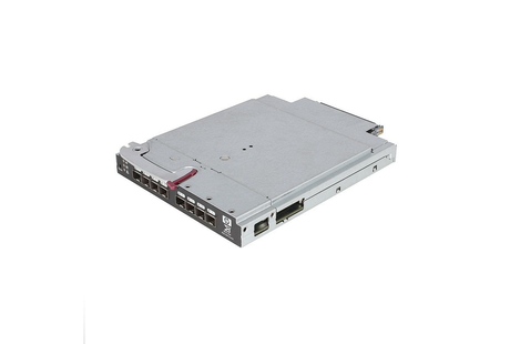 HPE AJ820A 8GBPS Fabric Switch