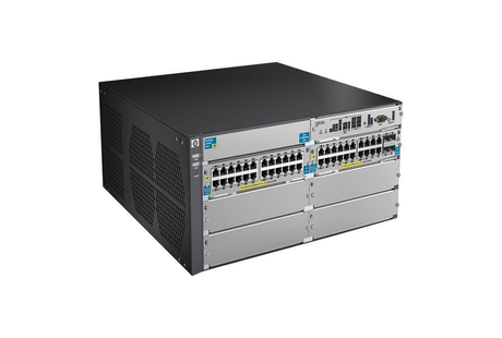 HPE J9539A Pluggable Switch