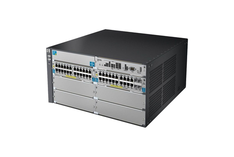 HPE J9539A Rack Mountable Switch