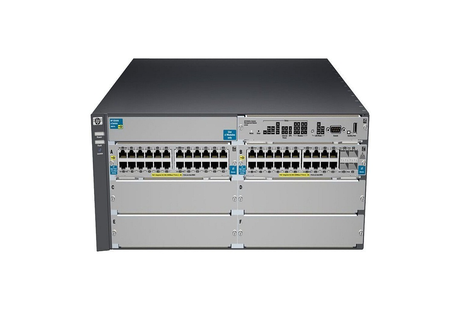 HPE J9539A Wall Mountable Switch