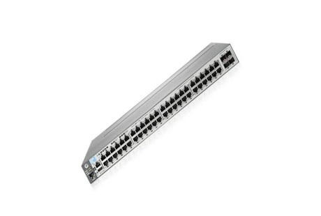 HPE J9576A 48 Ports Ethernet Switch