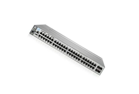 HPE J9576A Rack-Mountable Switch