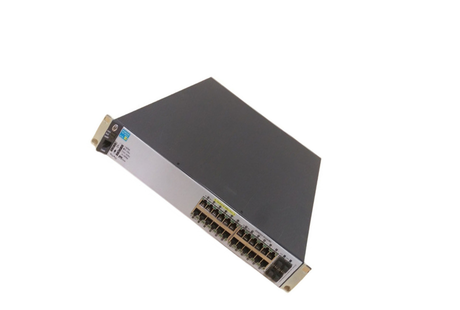 HPE J9782A ACF Managed Switch