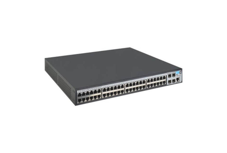 HPE JG928-61101 48 Ports Ethernet Switch