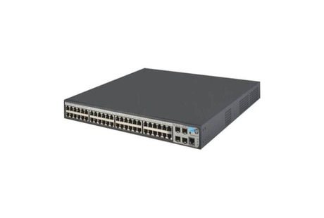 HPE JG928-61101 48 Ports Managed Switch