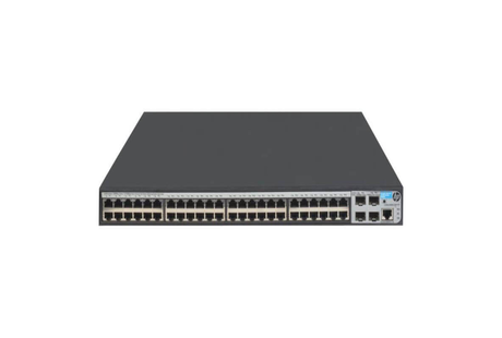 HPE JG928-61101 48 Ports Switch