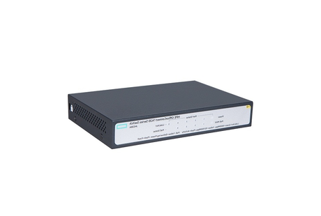 HPE JH328A 5GBPS Rack Mountable Switch