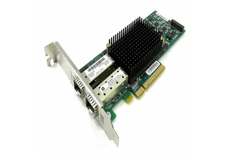 HPE NC552SFP 2 Ports Adapter