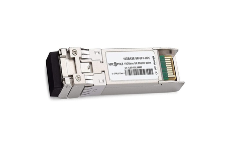 IBM 46C3447 10 Gigabit Ethernet Module