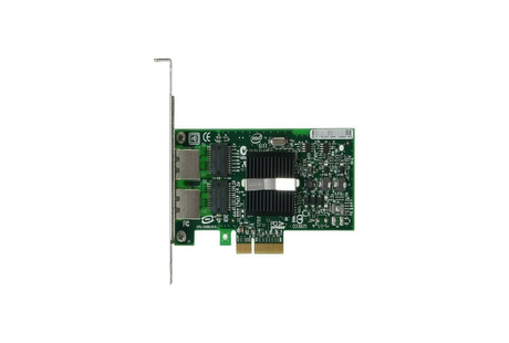 Intel EXPI9402PTBLK PCIE 1 GBPS Adapter