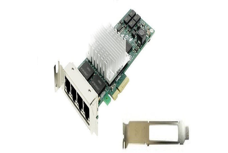 Intel EXPI9404PTG2L 1GBPS interface Card