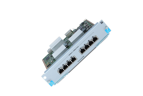 J9546A#ABB HP 8 Ports Switch