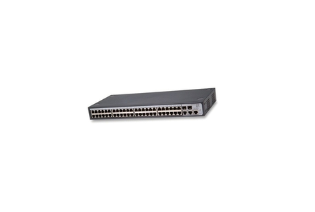 JG914A 48 Ports Rack Mountable Managed HPE Switch
