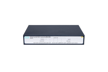 JH328A HPE 5GBPS Rack Mountable Switch