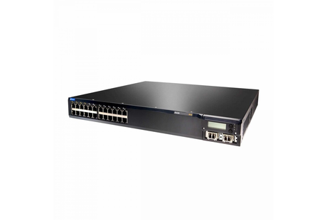 Juniper EX4200-24T 24 Ports Rack-Mountable Switch