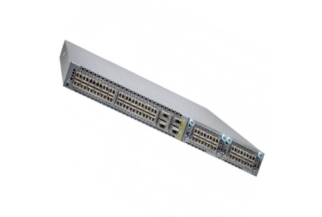 Juniper EX4600-40F-AFI Ethernet Switch