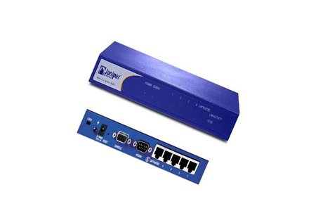 Juniper NS-5GT-001 Ethernet Security Appliance