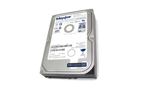 Maxtor 6L160M0 160GB Hard Disk Drive