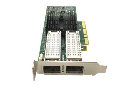 Mellanox MCX354A-FCBT 2 Ports Ethernet Card