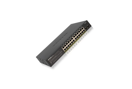Netgear GS324TP-100NAS 24 Ports Ethernet Switch