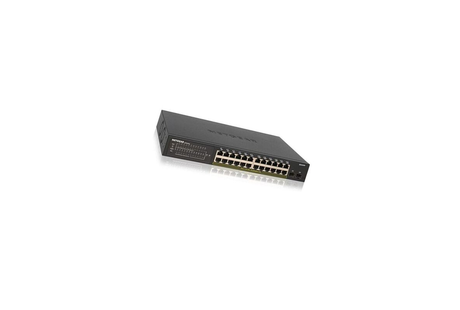 Netgear GS324TP-100NAS 24 Ports Managed Switch
