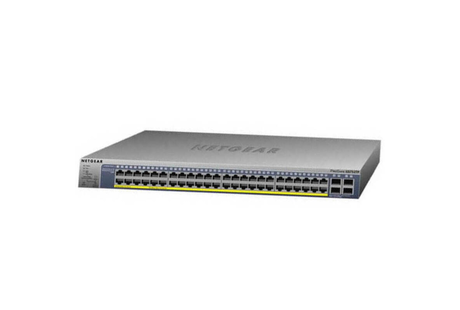Netgear GS752TSB-100NAS 48-Ports Switch