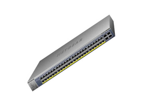 Netgear GS752TSB-100NAS Ethernet Switch