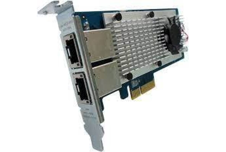 Qnap LAN-10G2T-X550 2 Port Module