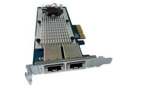 Qnap LAN-10G2T-X550 Expansion Module