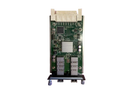 U691D Dell 10GBE Expansion Module