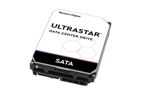 Western Digital HUS726T4TALE6L4 4TB 6GBPS Hard Disk