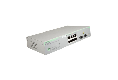 Allied Telesis AT-GS9508-10 8 Ports Switch