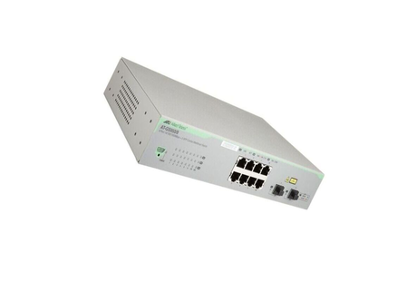 Allied Telesis AT-GS9508-10 Ethernet Switch