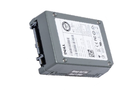 Dell 0C06VX 400GB SAS Solid State Drive