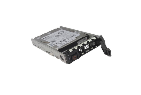 Dell 0X7NC4 2.4TB Hard Disk Drive