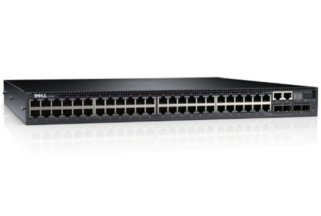 Dell 210-ABNY 48 Port Switch