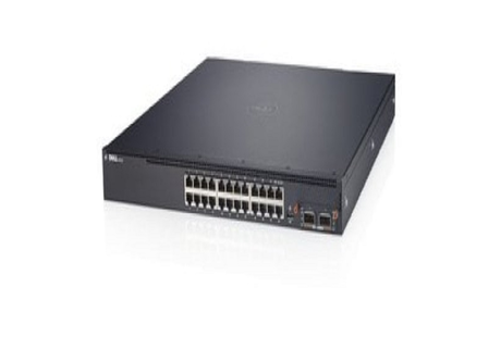Dell 210-ABVT 24 Port Layer 3 Switch