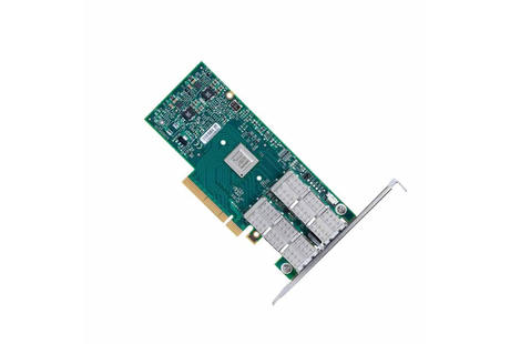 Dell 406-BBLD Dual-Ports-PCI-E-Adapter