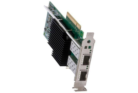Dell 6W1YC Dual Port Server PCIE Network Adapter