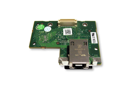 Dell K869T Remote Management Card