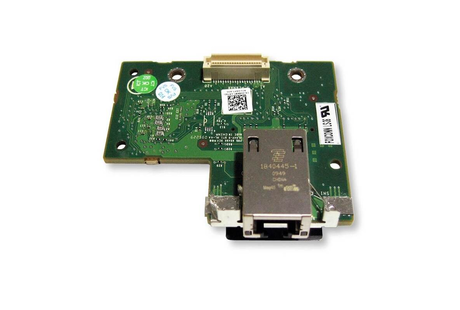 Dell M070R Management Adapter