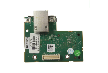Dell M070R Remote Management Adapter