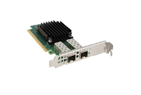 Dell TDNNT Dual Port PCI-E Adapter