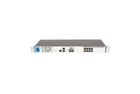 HP 336044-B21 8 Ports KVM Switch